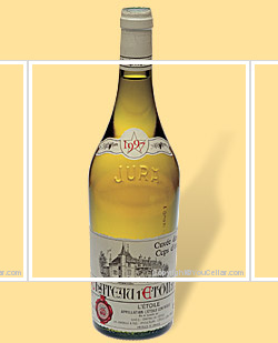 Château l'Etoile - Cuvée des Ceps d'Or