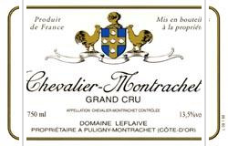 Domaine Leflaive - Grand Cru