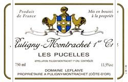Domaine Leflaive - 1er Cru Les Pucelles