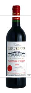 Château Beauséjour