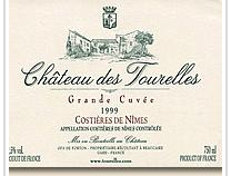 Château des Tourelles - Grande Cuvée