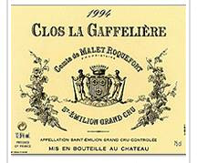 Clos La Gaffelière