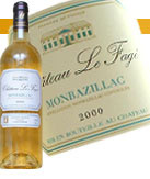 Château Le Fagé