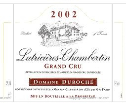 Domaine Duroché