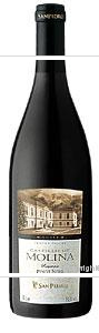 Castillo de Molina Pinot Noir Reserva