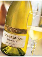 Stone Cellars by Beringer, Chardonnay