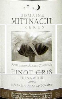 Domaine Mittnacht Frères