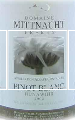 Domaine Mittnacht Frères