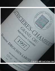 Domaine Drouhin-Laroze