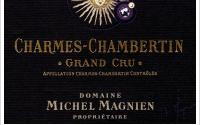Domaine Michel Magnien - Grand Cru