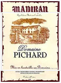 Domaine Pichard