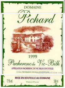 Domaine Pichard