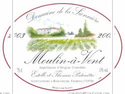 Domaine de la Sionnière