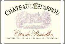 Château l'Esparrou