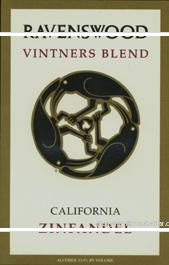 Ravenswood, Vintners Blend Zinfandel