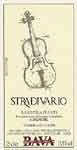 Bava - Stradivario