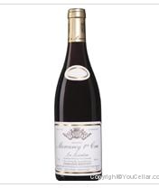 Domaine Brintet - La Charmée