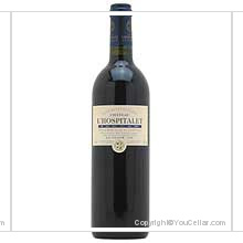 Château l'Hospitalet - Cuvée Summum
