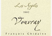 Domaine François Chidaine - Les Argiles