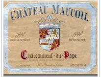 Château Maucoil