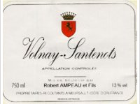 Robert Ampeau et Fils, Premier Cru Santenots