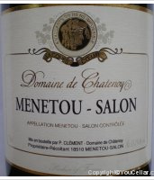 Domaine de Châtenoy