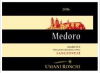 Umani Ronchi - Medoro Sangiovese