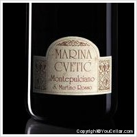 Marina Cvetic