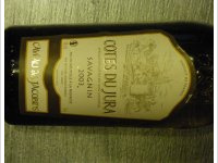 Caveau des Jacobins - Savagnin