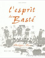 L'Esprit de Basté