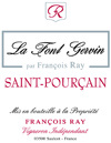 Domaine François Ray - La Font Gervin