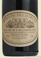 Domaine Filliatreau - Vieilles Vignes