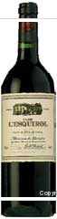 Clos L'Esquirol
