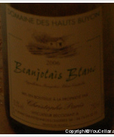 Domaine des Hauts Buyon