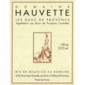Domaine Hauvette