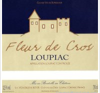 Fleur de Cros