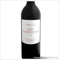 Domaine des Crès Ricards - Alexaume