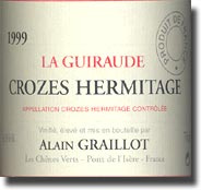 Alain Graillot - La Guiraude