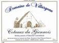 Domaine de Villargeau