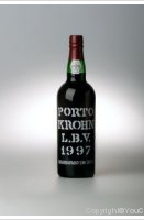 Krohn - LBV