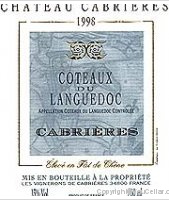 Château Cabrières