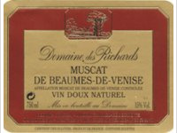 Domaine des Richards