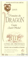 Domaine du Dragon