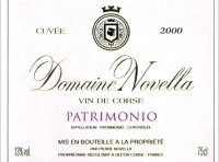 Domaine Pierre Novella