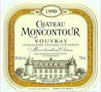 Château Moncontour