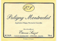 Domaine Etienne Sauzet