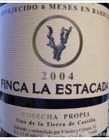 Finca la Escada