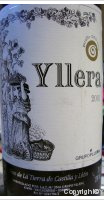 Yllera Crianza