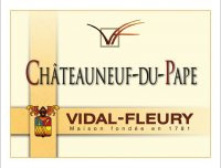 Vidal Fleury