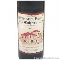 Domaine du Prince